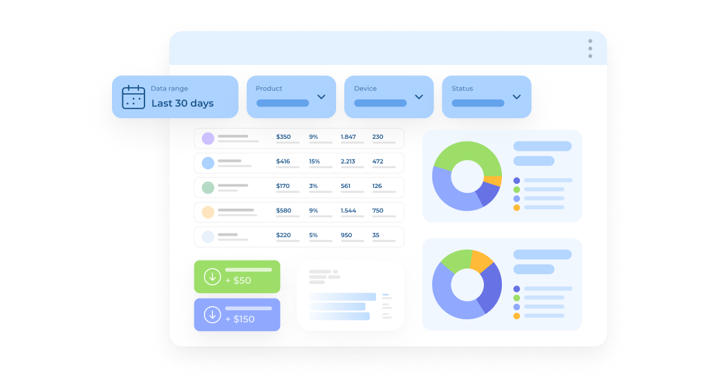 Build seamless Tapfiliate integrations