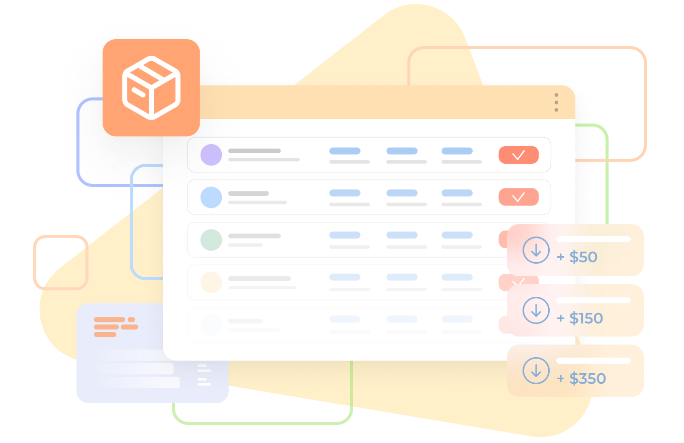 Scale your dropshipping business via affiliate marketing