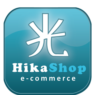 HikaShop