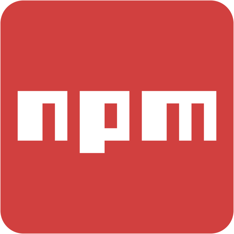 npm module